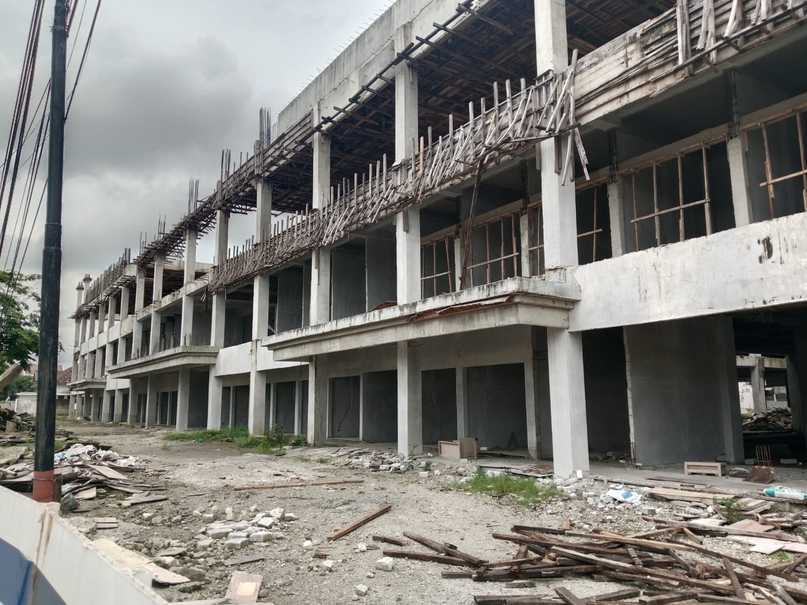 Toko & Retail di Cilacap 2026: Apa yang Bakal Muncul di Jalan-Jalan Lokal?